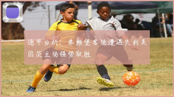 德甲分析：弗赖堡客场遭遇失利美因茨主场强势取胜